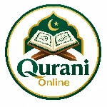 Qurani Online Logo